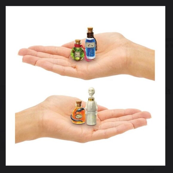 Miniverse x Harry Potter Mini Potion Collectibles - Picture 8 of 9